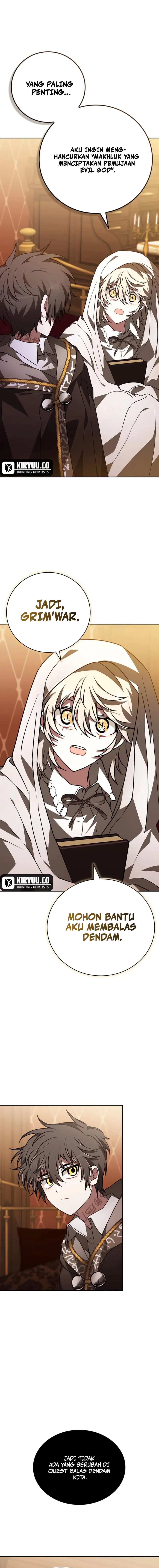 i-become-a-legendary-arch-mage-by-reading-a-book - Chapter: 47