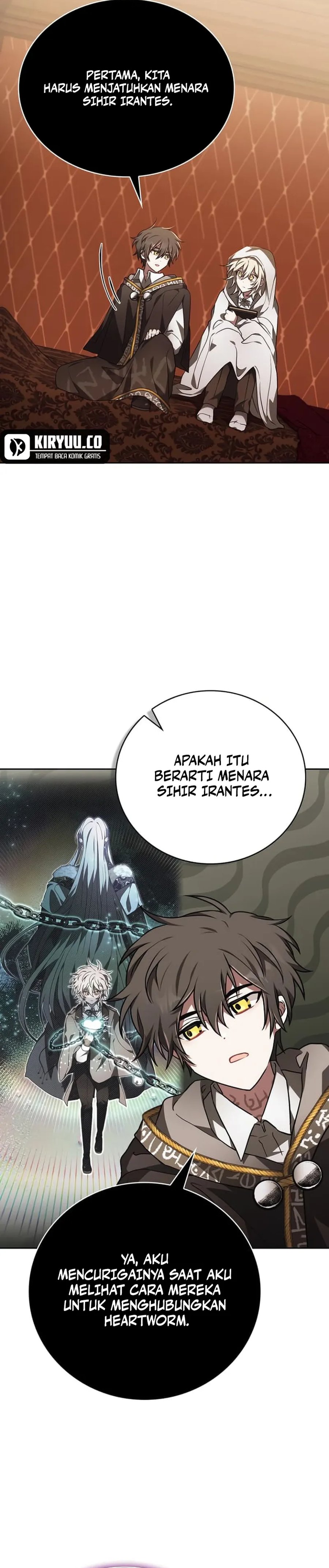 i-become-a-legendary-arch-mage-by-reading-a-book - Chapter: 47