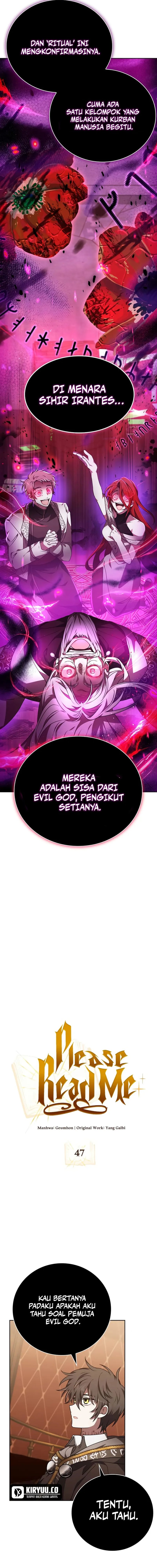 i-become-a-legendary-arch-mage-by-reading-a-book - Chapter: 47