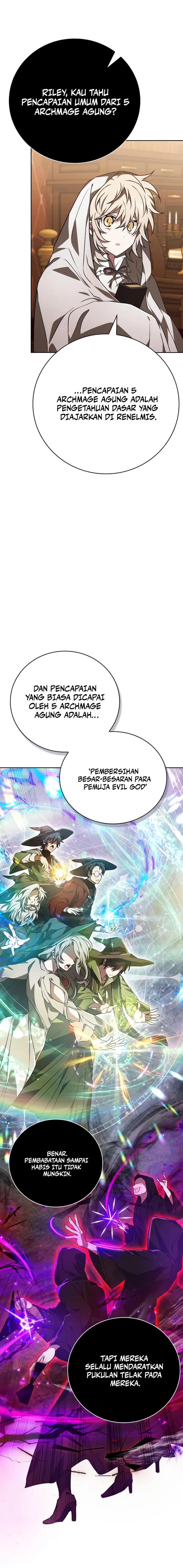 i-become-a-legendary-arch-mage-by-reading-a-book - Chapter: 47