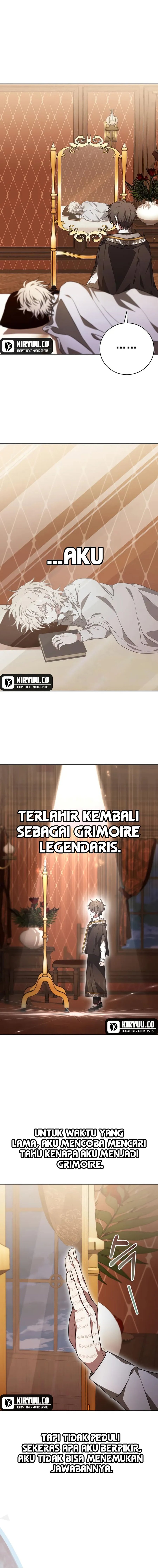 i-become-a-legendary-arch-mage-by-reading-a-book - Chapter: 47