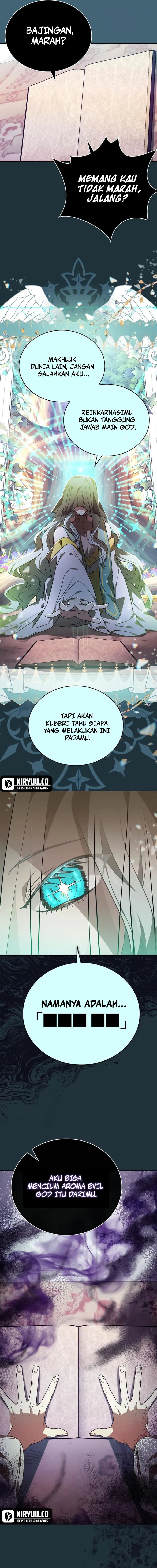 i-become-a-legendary-arch-mage-by-reading-a-book - Chapter: 47