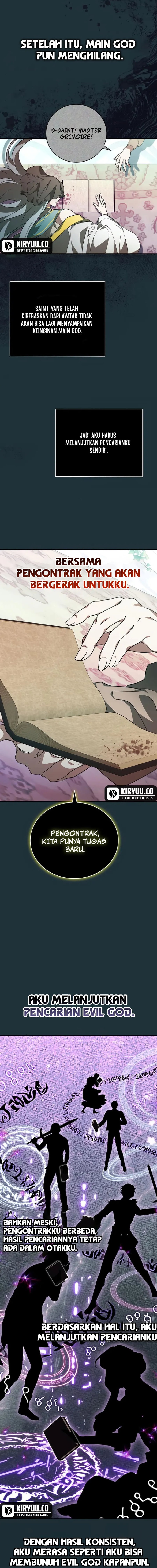 i-become-a-legendary-arch-mage-by-reading-a-book - Chapter: 47
