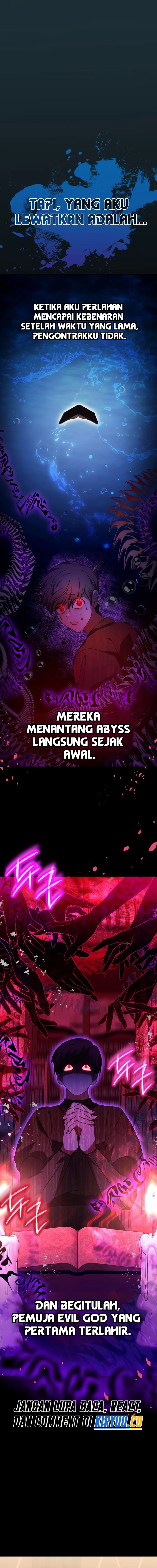 i-become-a-legendary-arch-mage-by-reading-a-book - Chapter: 47