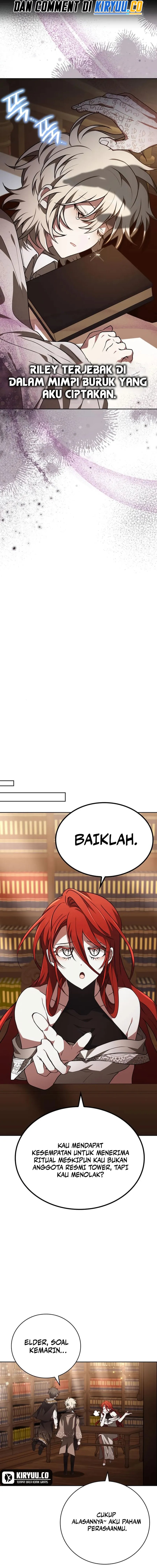 i-become-a-legendary-arch-mage-by-reading-a-book - Chapter: 47