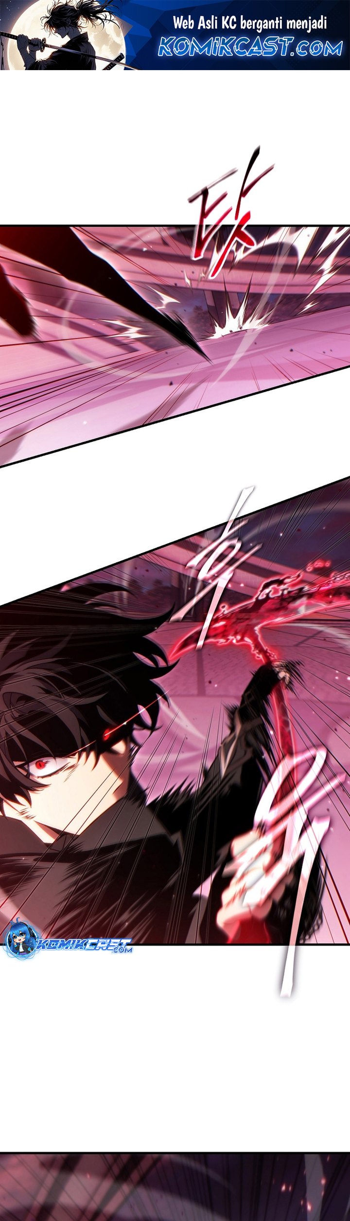 the-max-level-players-100th-regression - Chapter: 48