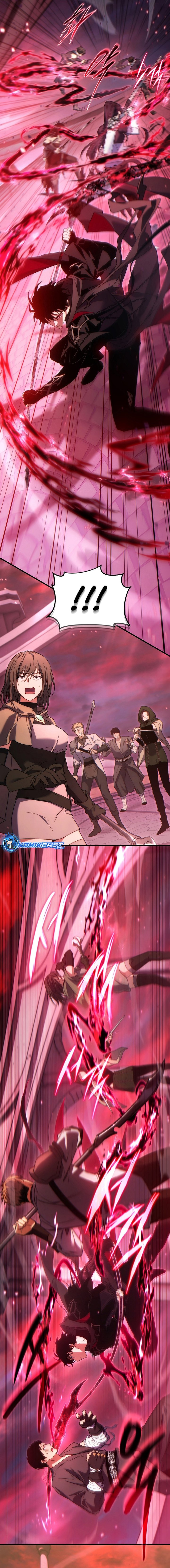 the-max-level-players-100th-regression - Chapter: 48
