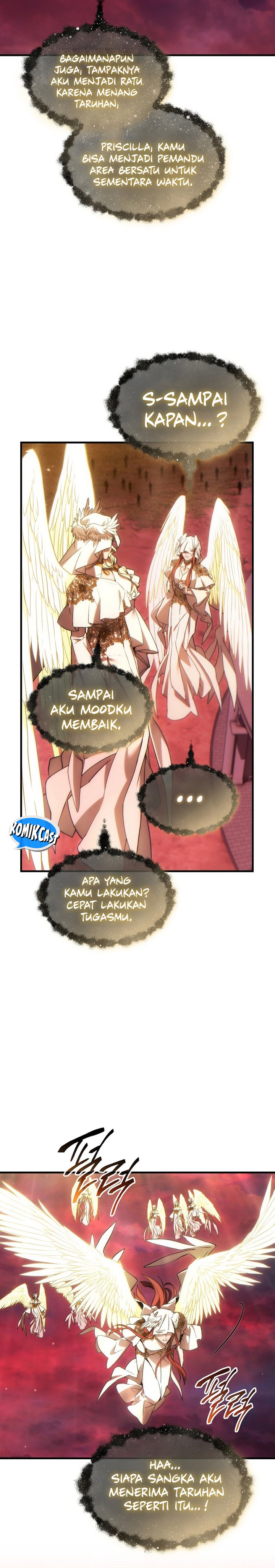 the-max-level-players-100th-regression - Chapter: 48