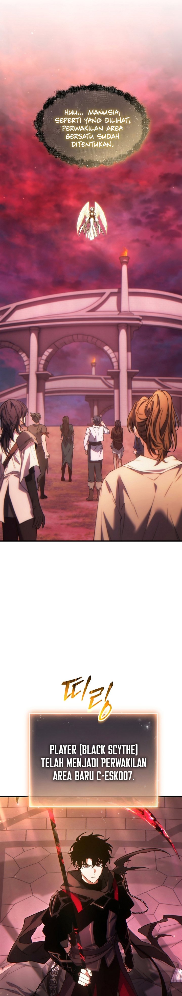 the-max-level-players-100th-regression - Chapter: 48