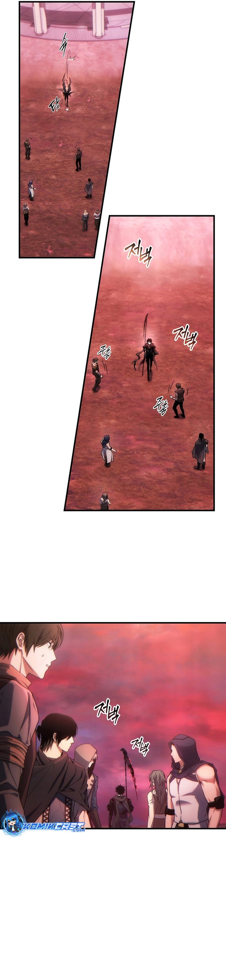the-max-level-players-100th-regression - Chapter: 48