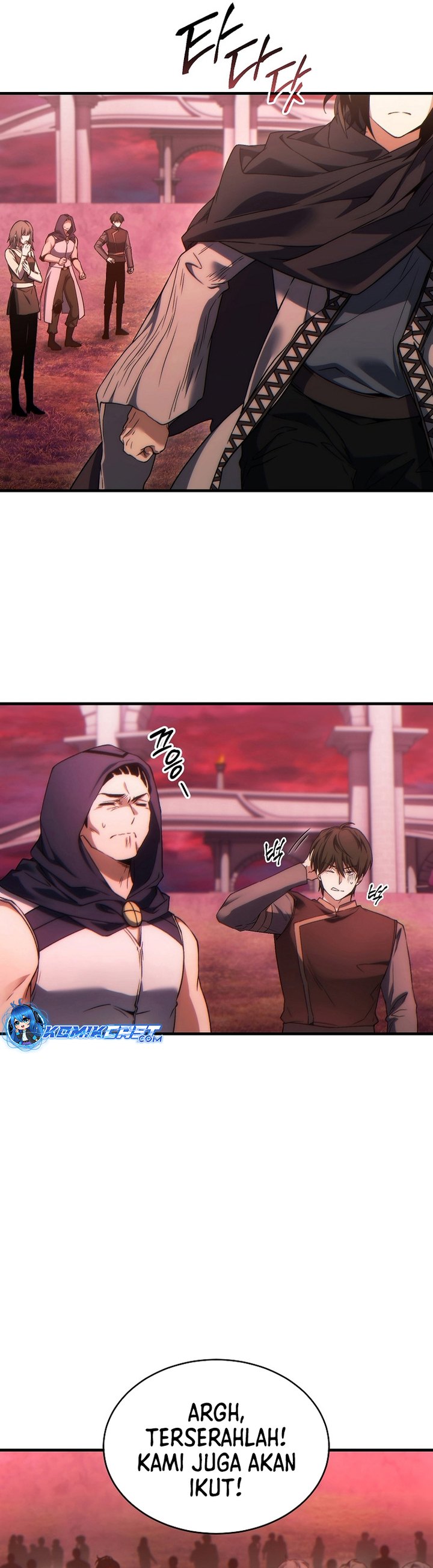 the-max-level-players-100th-regression - Chapter: 48