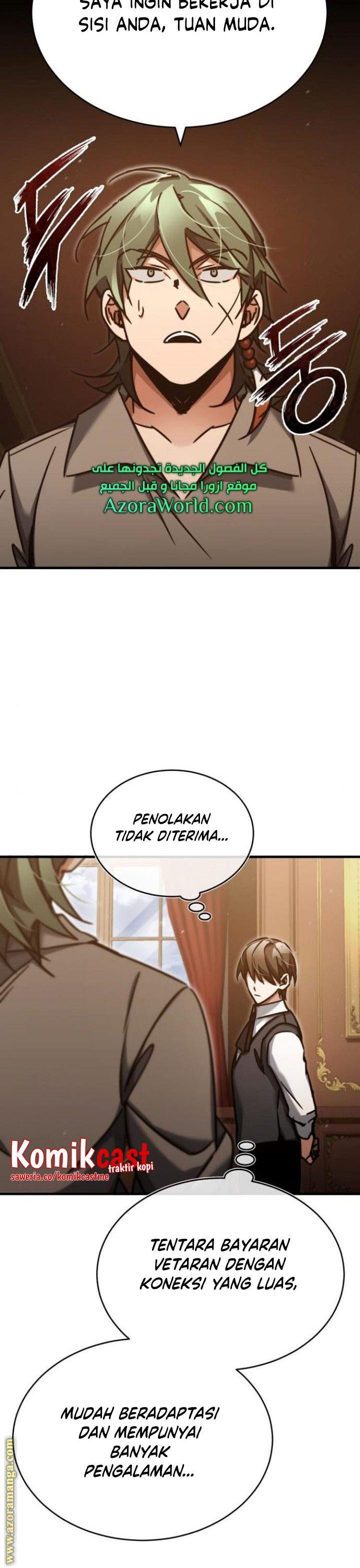 the-heavenly-demon-cant-live-a-normal-life - Chapter: 46