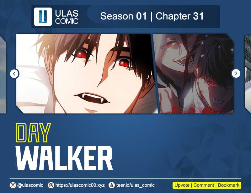 day-walker - Chapter: 31
