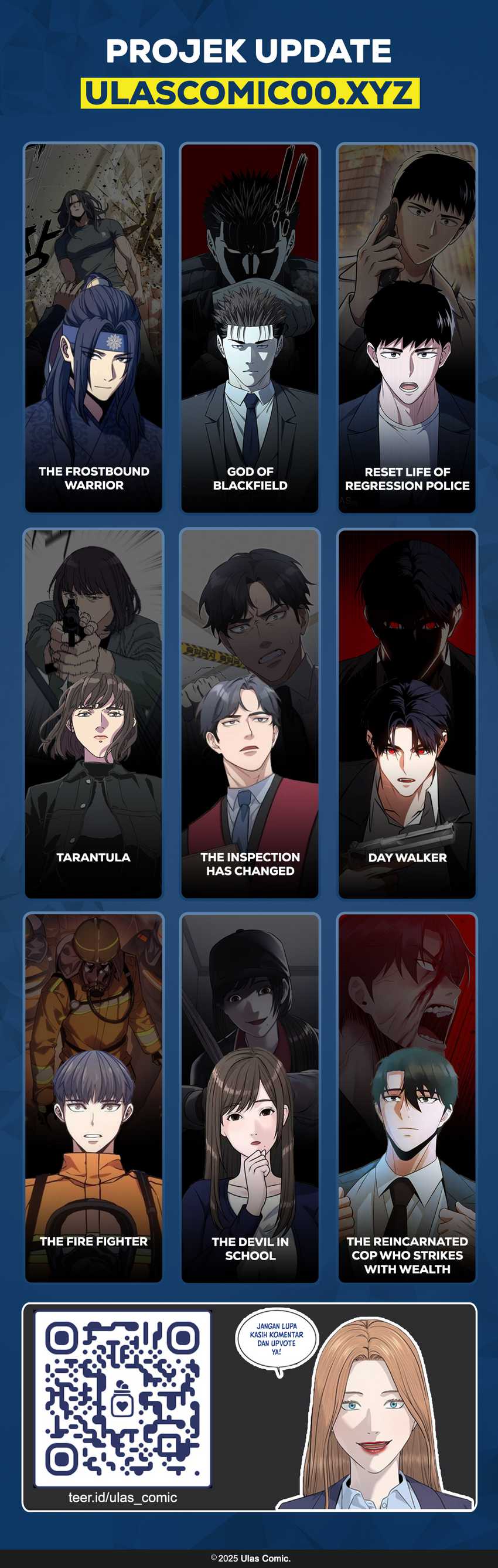 day-walker - Chapter: 31
