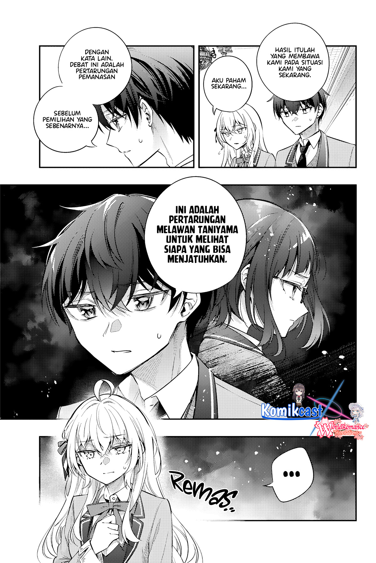 tokidoki-bosotto-roshiago-de-dereru-tonari-no-alya-san - Chapter: 54
