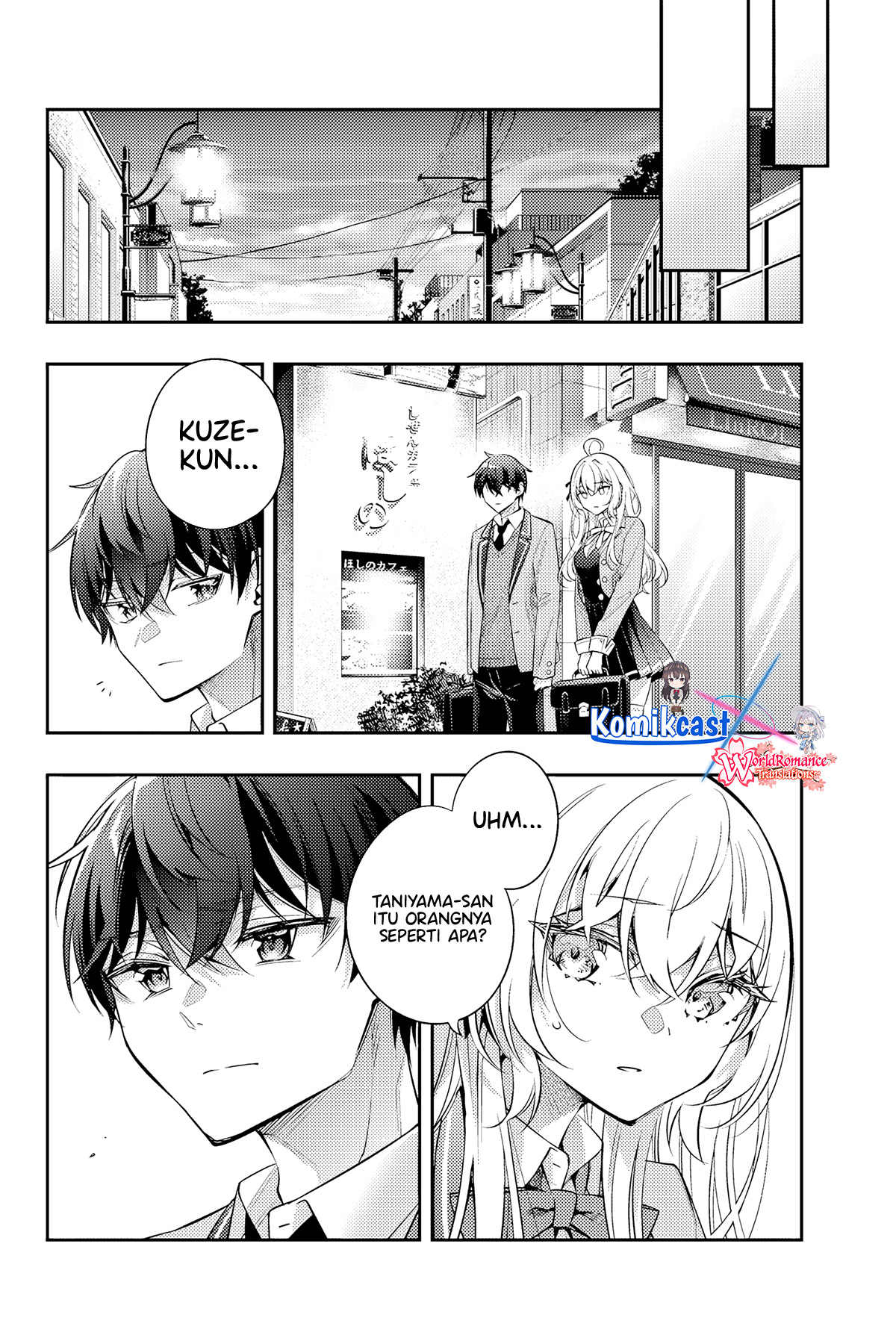tokidoki-bosotto-roshiago-de-dereru-tonari-no-alya-san - Chapter: 54