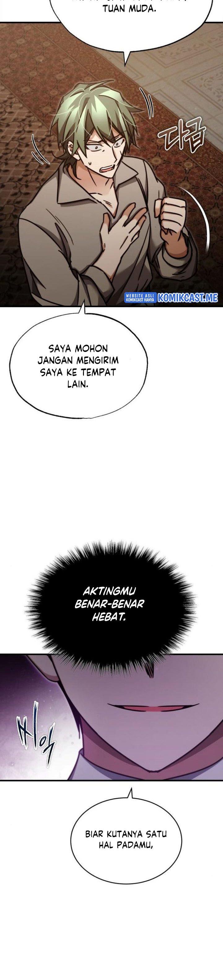 the-heavenly-demon-cant-live-a-normal-life - Chapter: 46