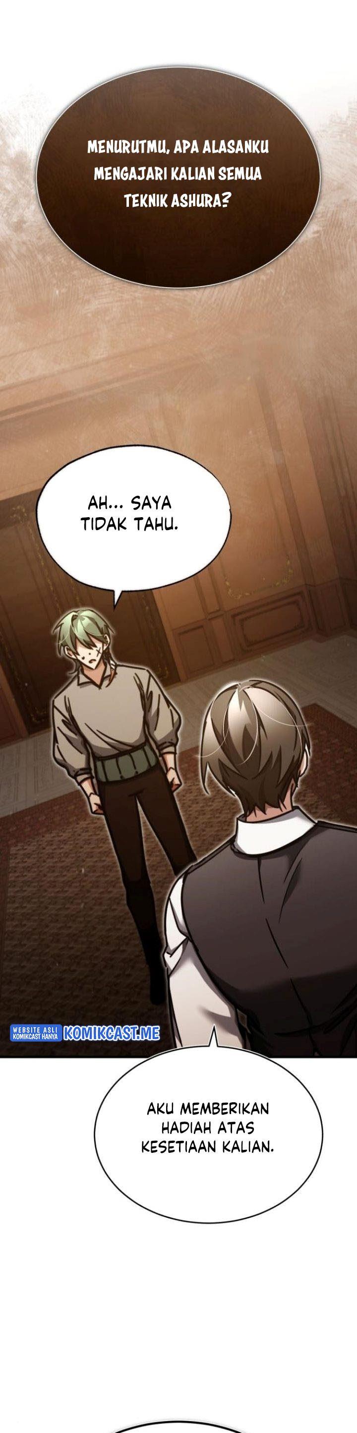 the-heavenly-demon-cant-live-a-normal-life - Chapter: 46