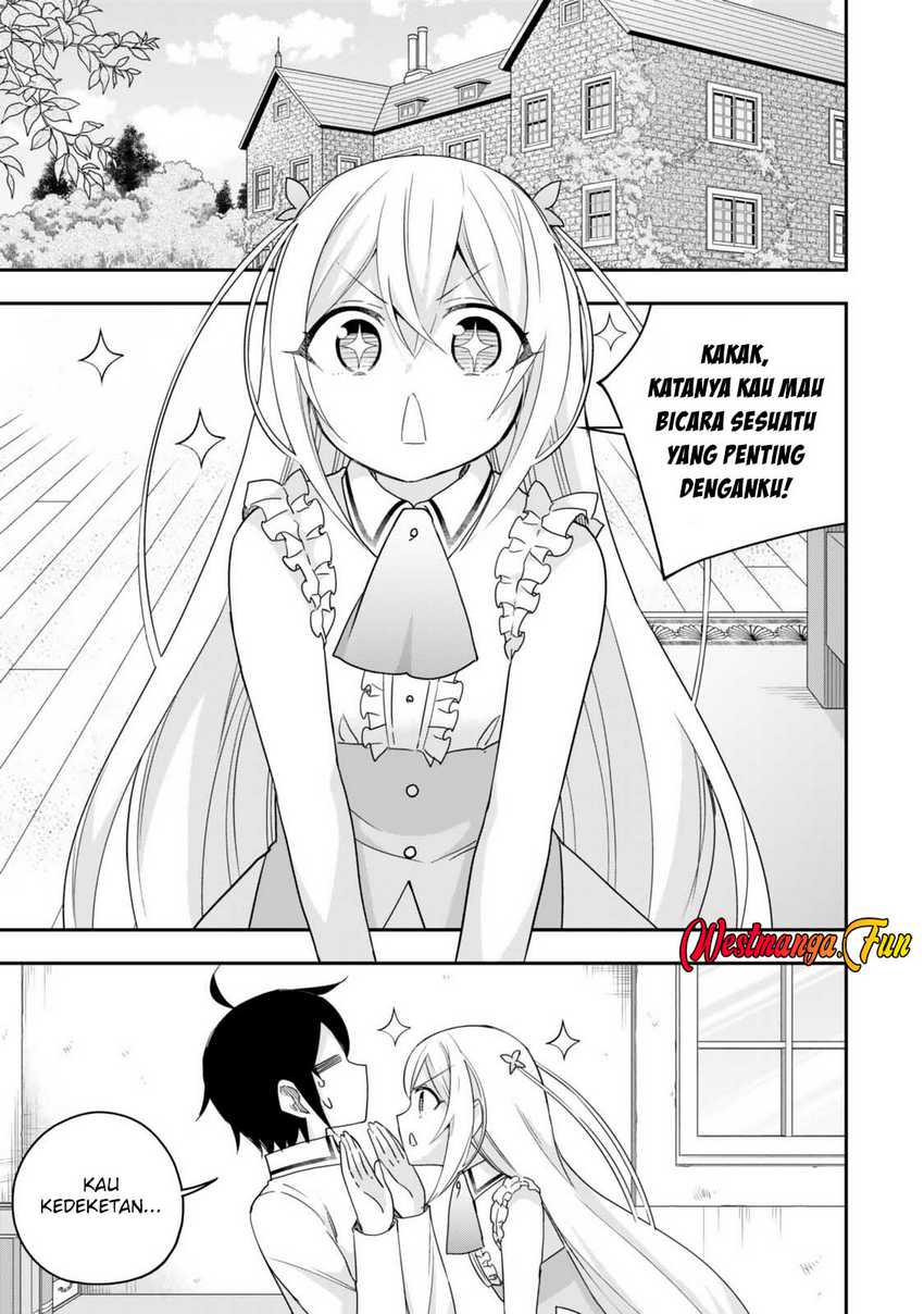 jitsu-wa-ore-saikyou-deshita - Chapter: 110
