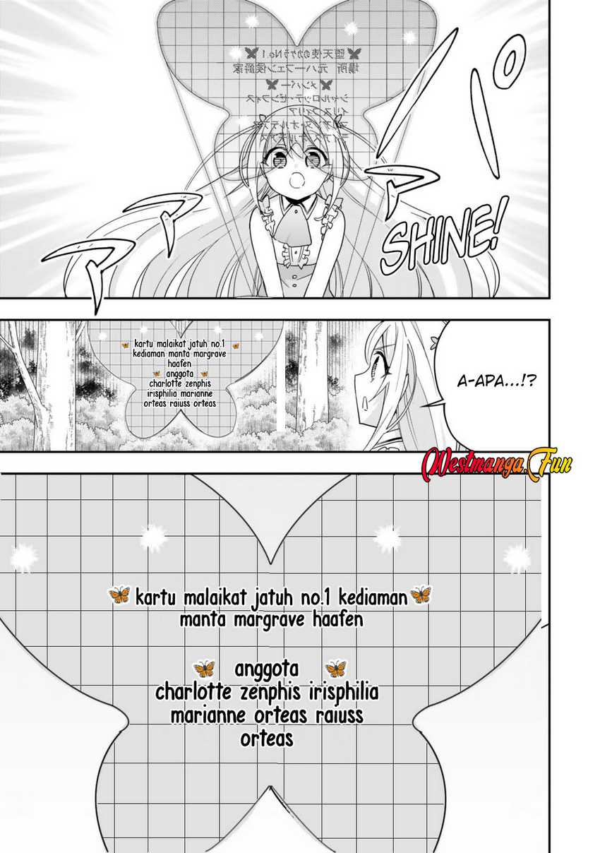 jitsu-wa-ore-saikyou-deshita - Chapter: 110