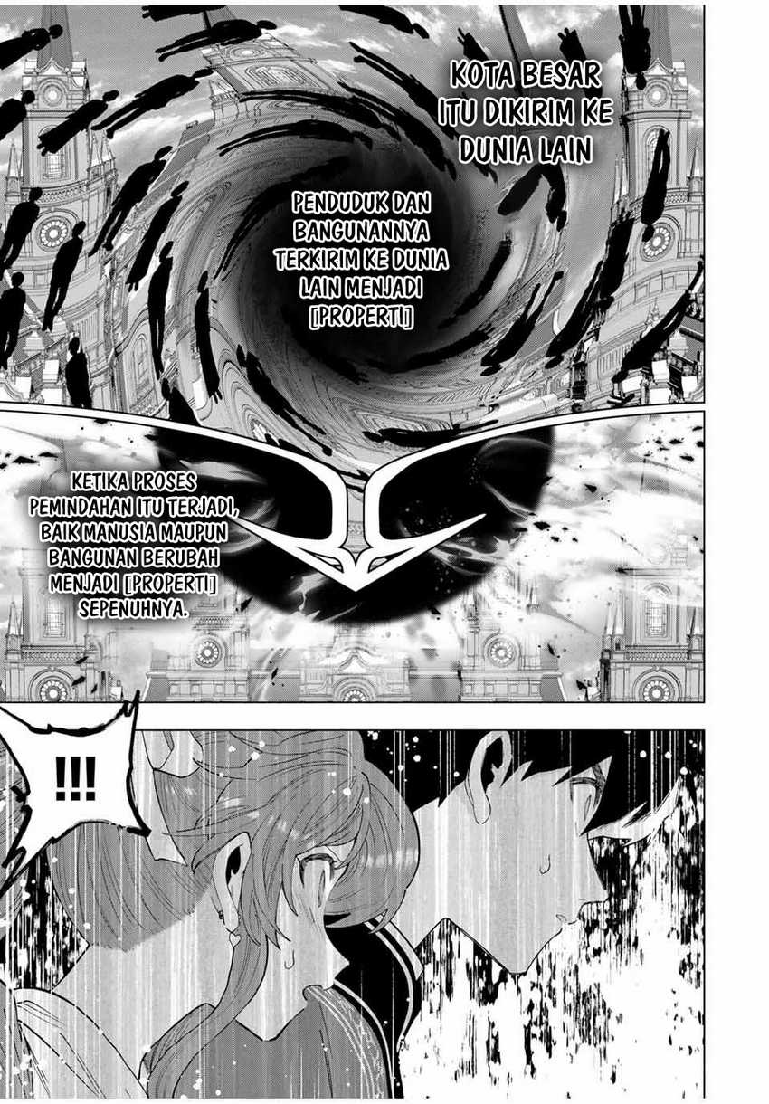 a-rank-party-wo-ridatsu-shita-ore-wa-moto-oshiego-tachi-to-meikyuu-shinbu-wo-mezasu - Chapter: 123