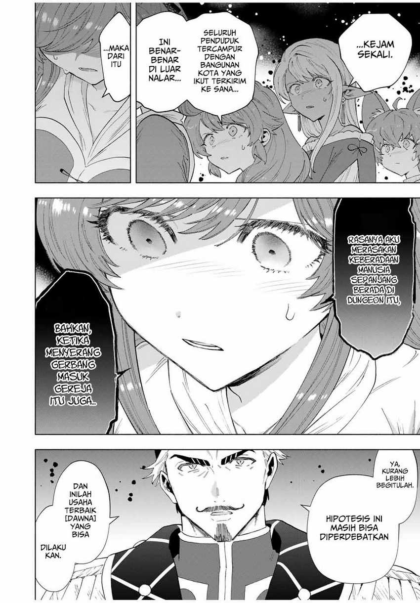 a-rank-party-wo-ridatsu-shita-ore-wa-moto-oshiego-tachi-to-meikyuu-shinbu-wo-mezasu - Chapter: 123