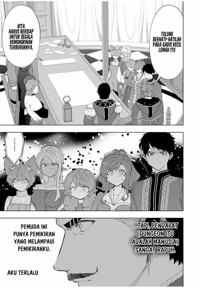a-rank-party-wo-ridatsu-shita-ore-wa-moto-oshiego-tachi-to-meikyuu-shinbu-wo-mezasu - Chapter: 123