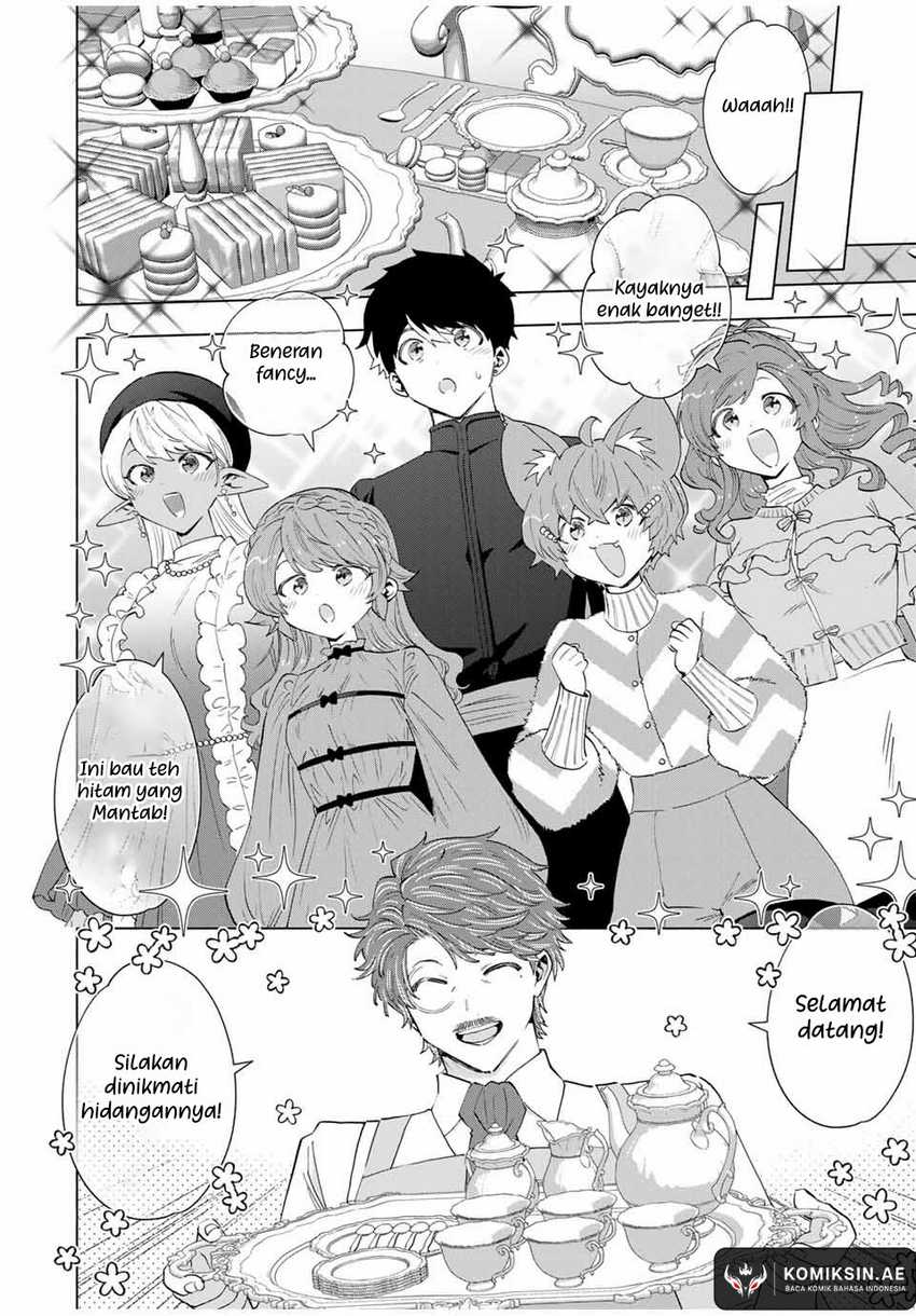 a-rank-party-wo-ridatsu-shita-ore-wa-moto-oshiego-tachi-to-meikyuu-shinbu-wo-mezasu - Chapter: 123