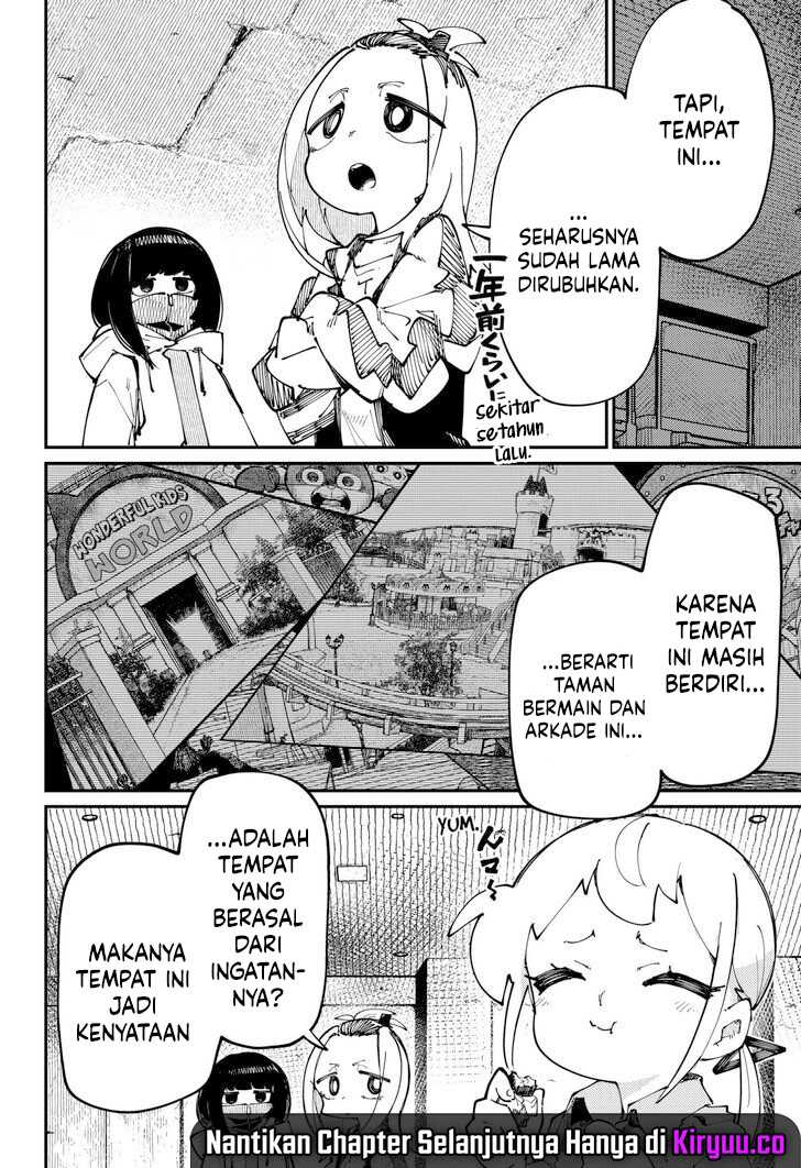 skk-shoujo-tachi-no-sekai - Chapter: 25