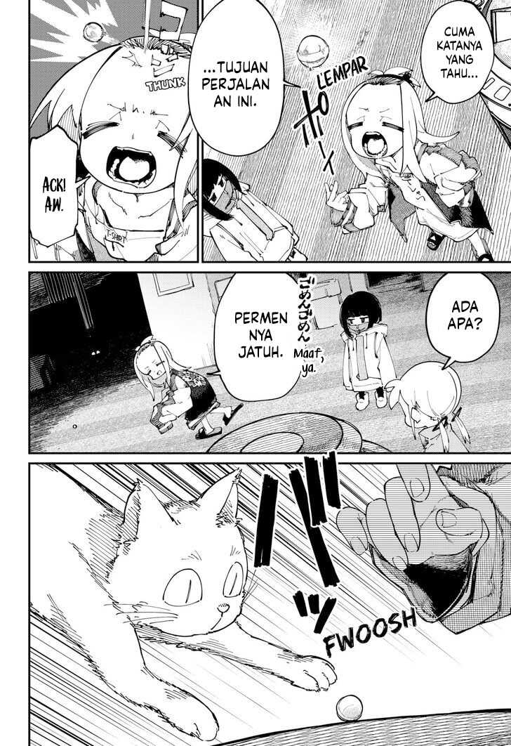 skk-shoujo-tachi-no-sekai - Chapter: 25
