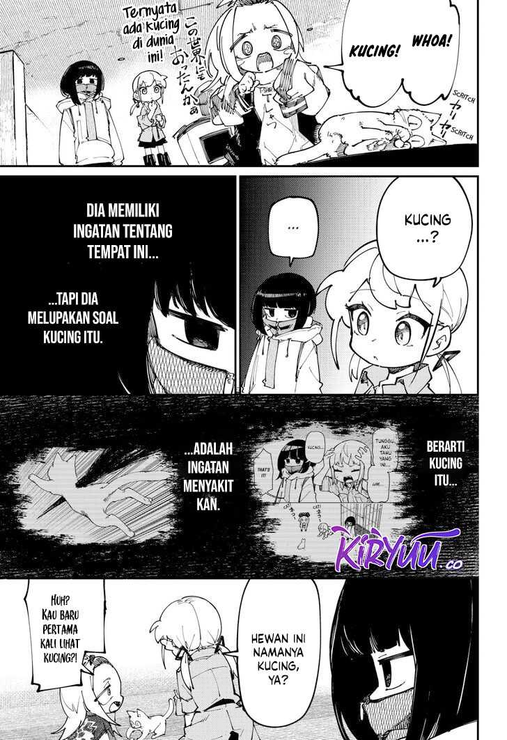 skk-shoujo-tachi-no-sekai - Chapter: 25