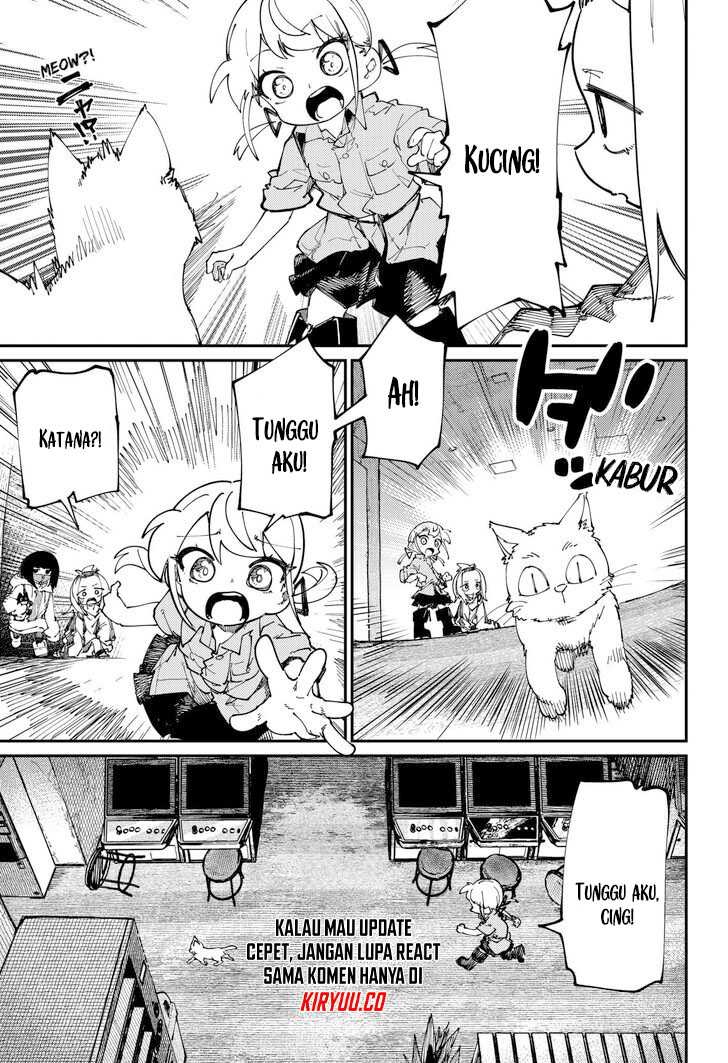 skk-shoujo-tachi-no-sekai - Chapter: 25