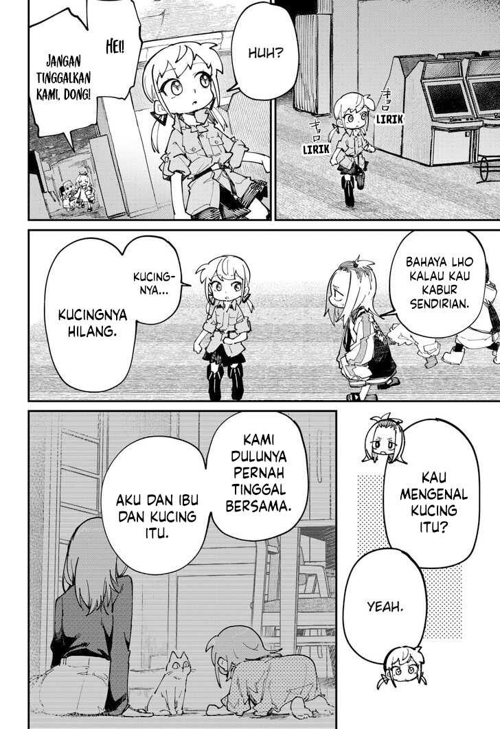 skk-shoujo-tachi-no-sekai - Chapter: 25