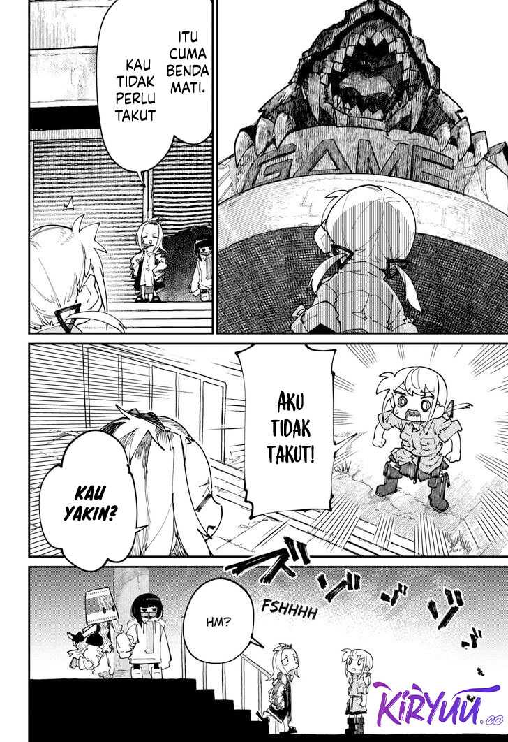 skk-shoujo-tachi-no-sekai - Chapter: 25