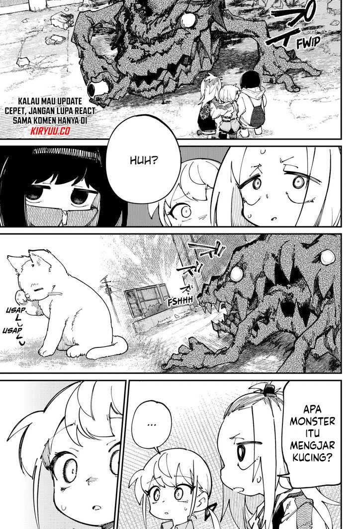 skk-shoujo-tachi-no-sekai - Chapter: 25