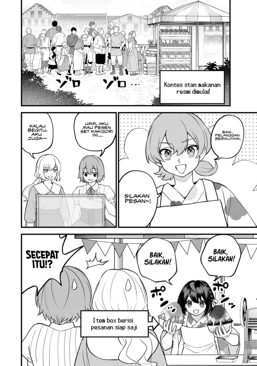 sekai-saikyou-no-majo-hajimemashita - Chapter: 38
