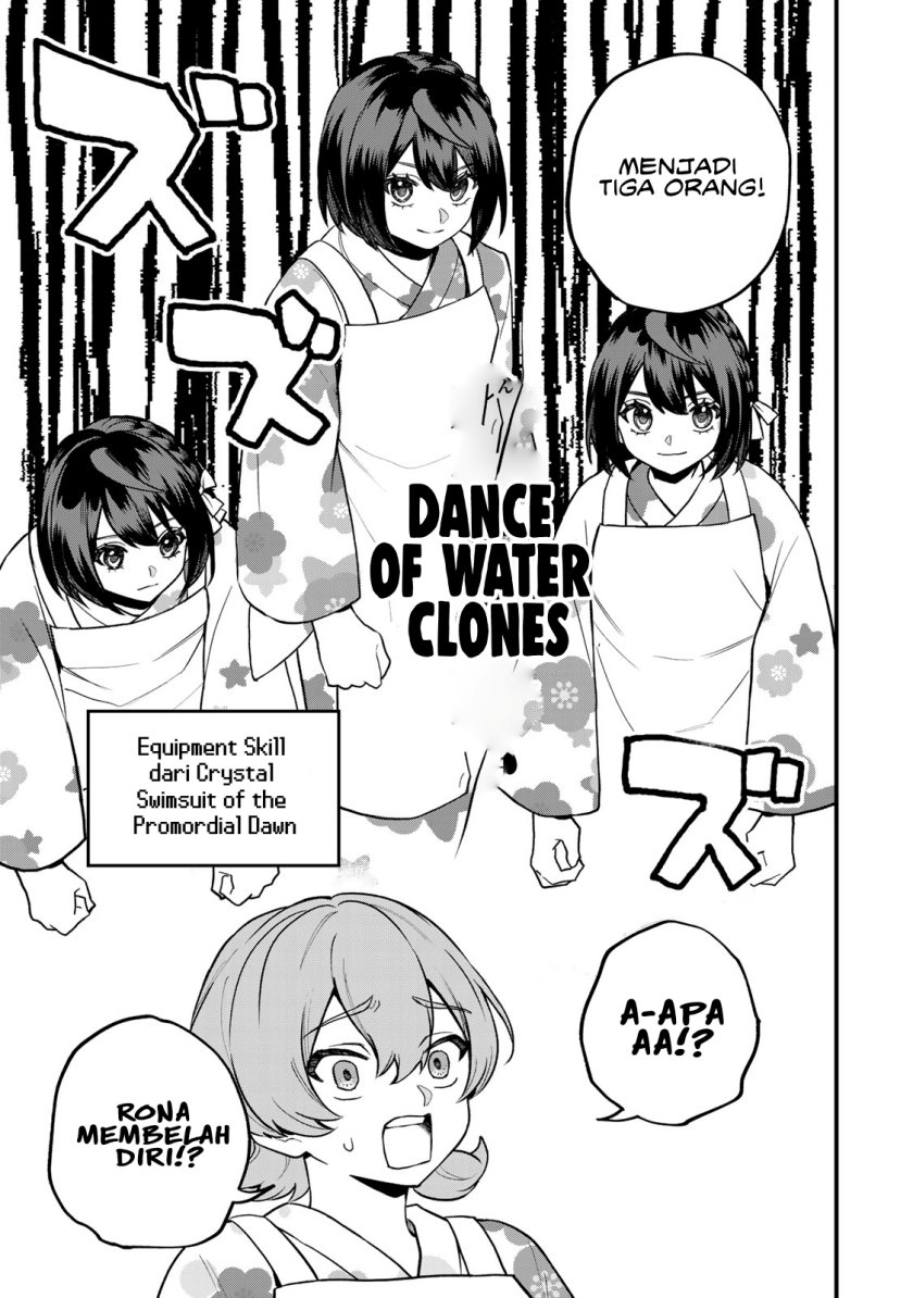 sekai-saikyou-no-majo-hajimemashita - Chapter: 38