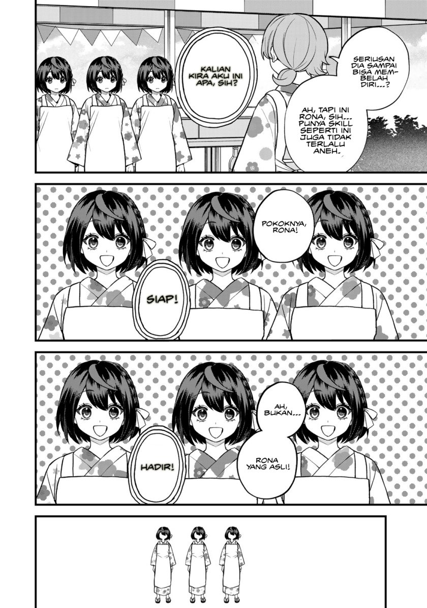 sekai-saikyou-no-majo-hajimemashita - Chapter: 38
