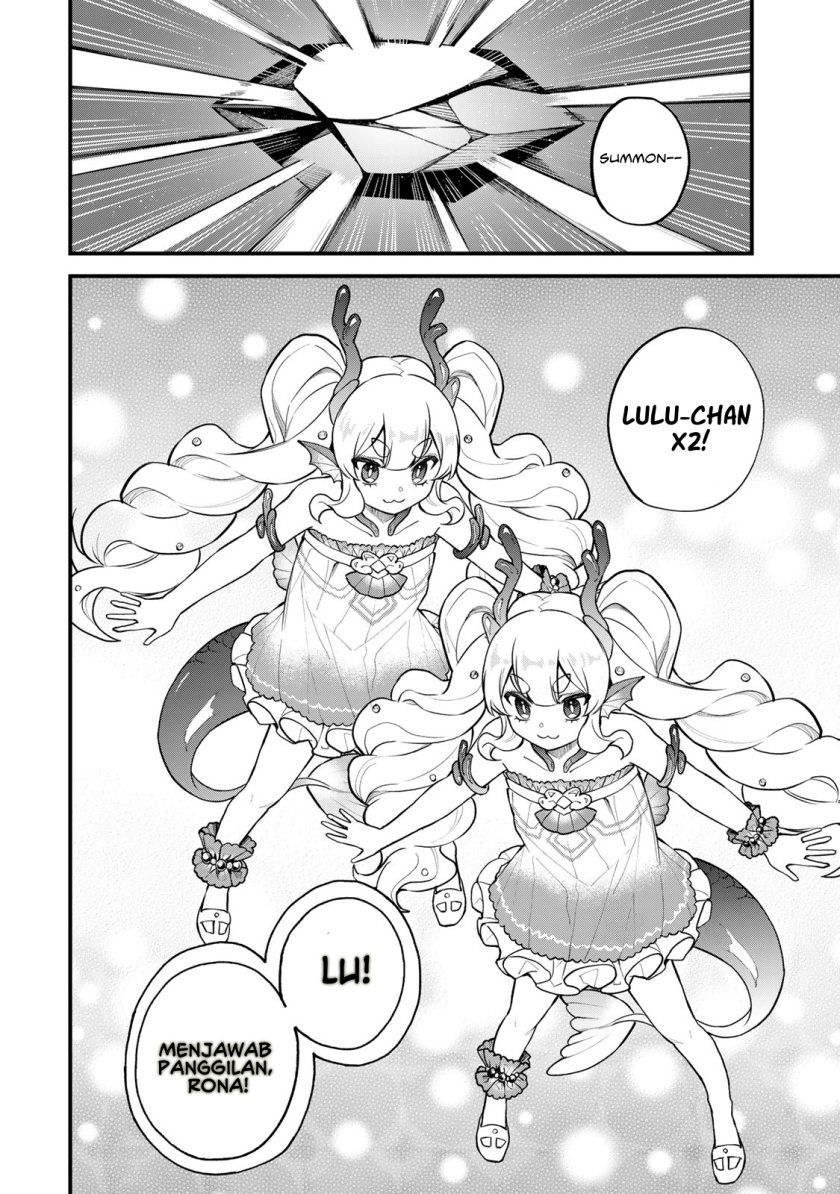 sekai-saikyou-no-majo-hajimemashita - Chapter: 38