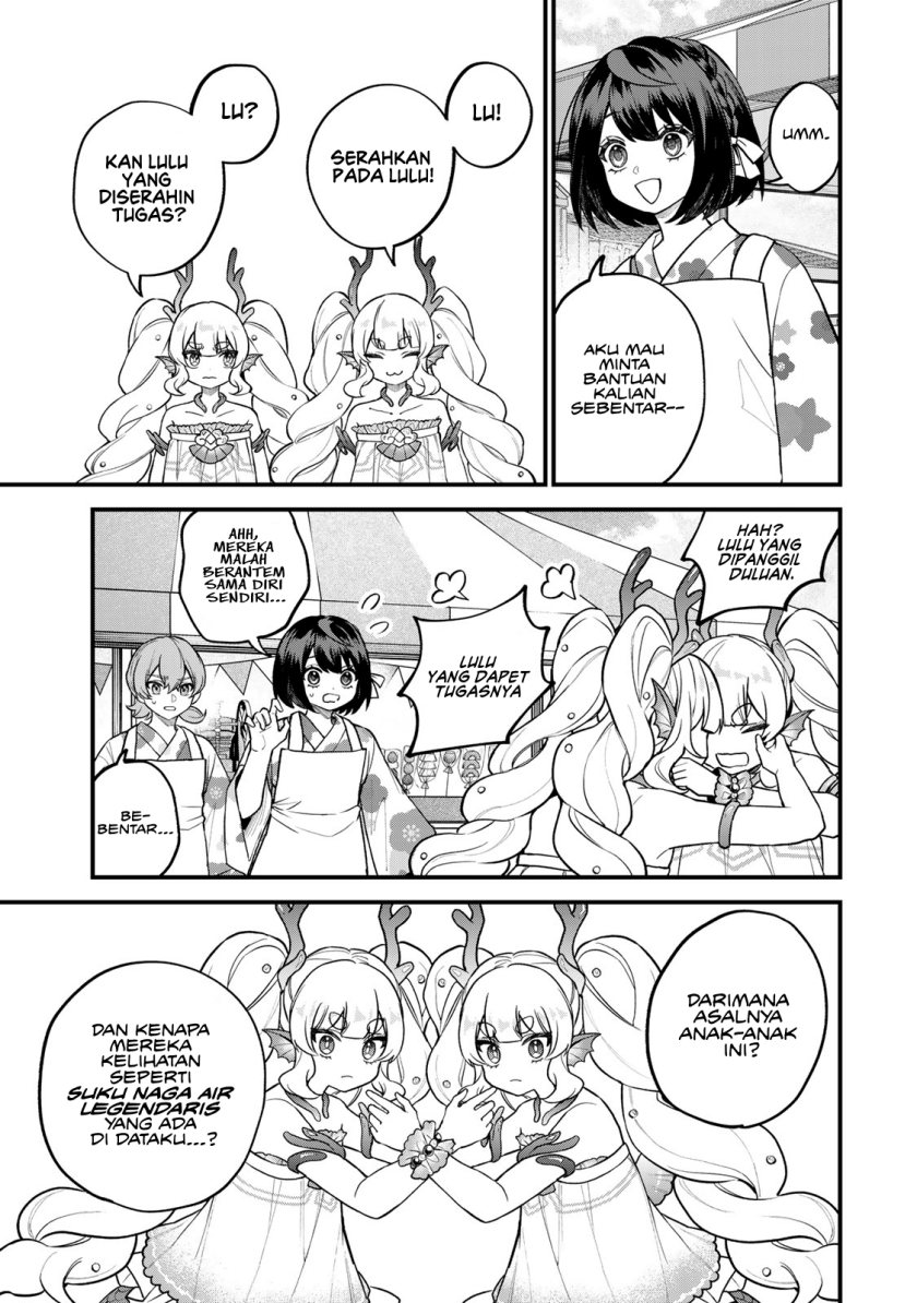 sekai-saikyou-no-majo-hajimemashita - Chapter: 38