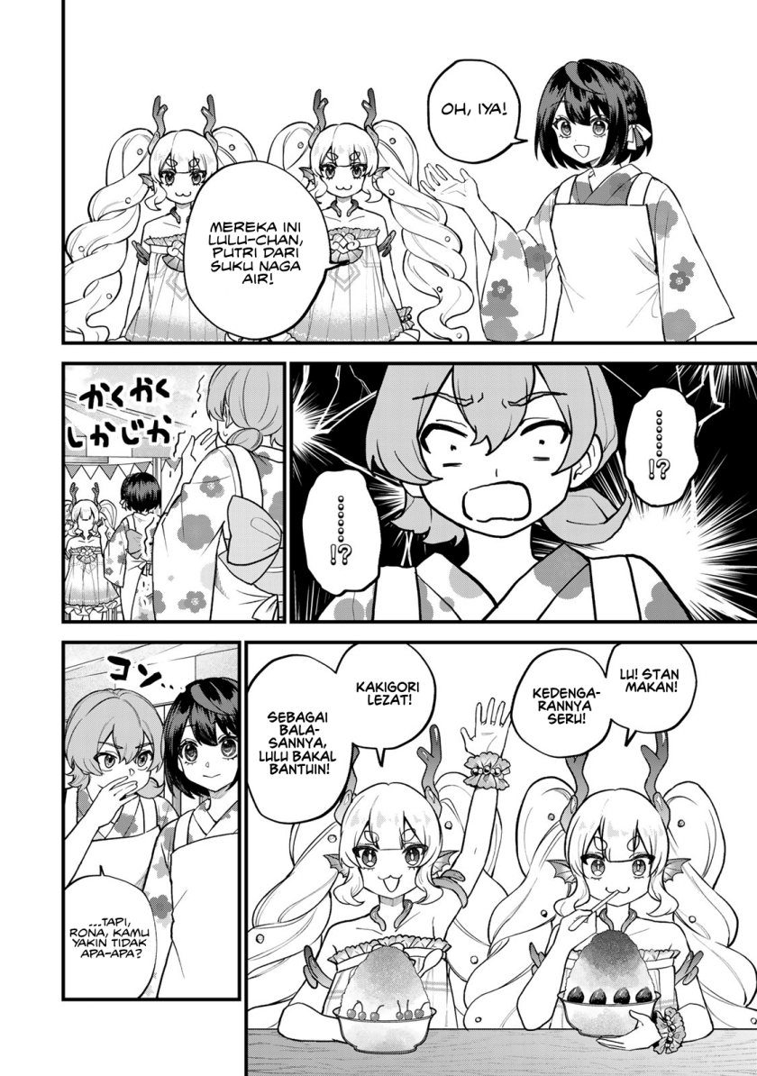 sekai-saikyou-no-majo-hajimemashita - Chapter: 38