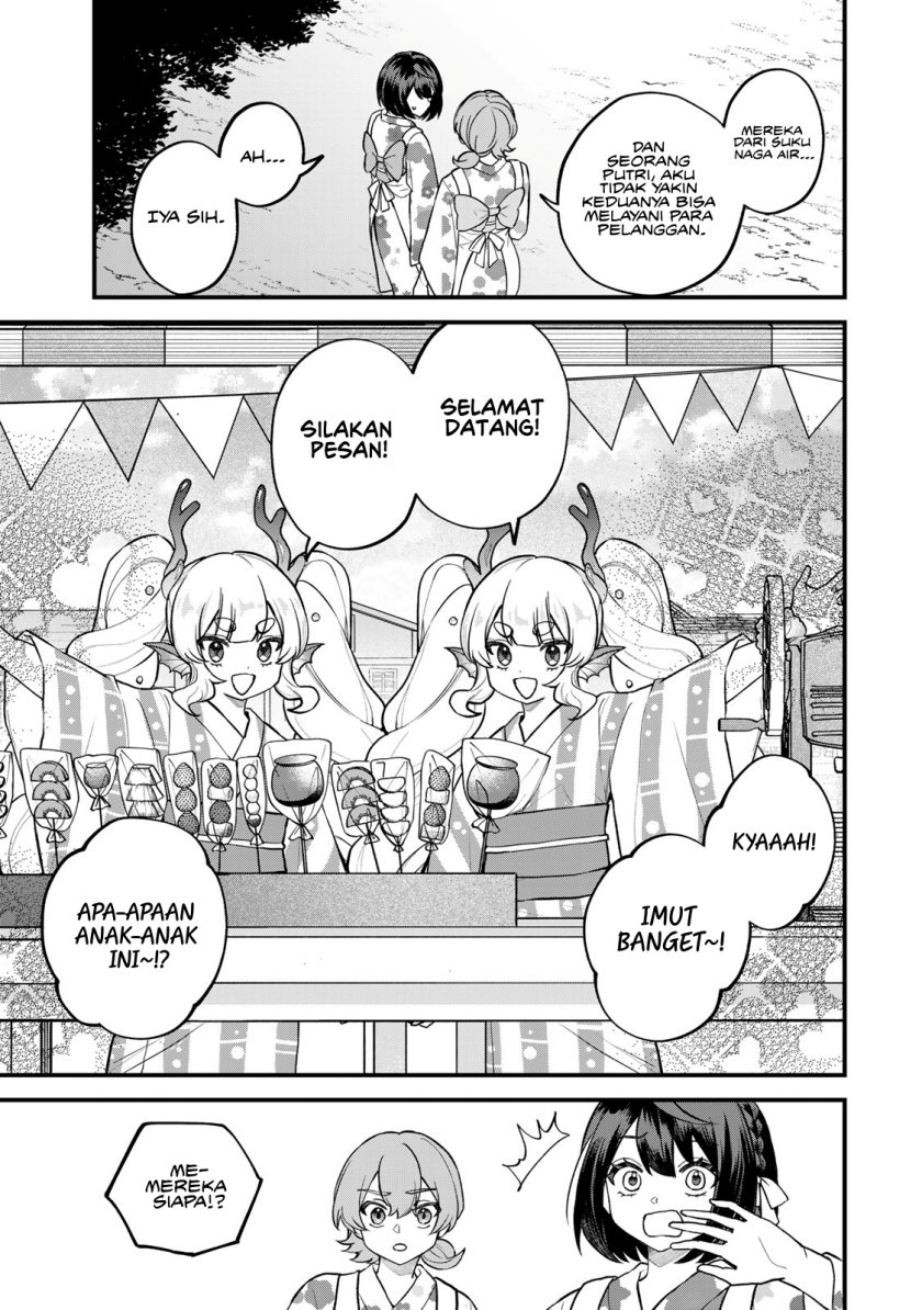 sekai-saikyou-no-majo-hajimemashita - Chapter: 38