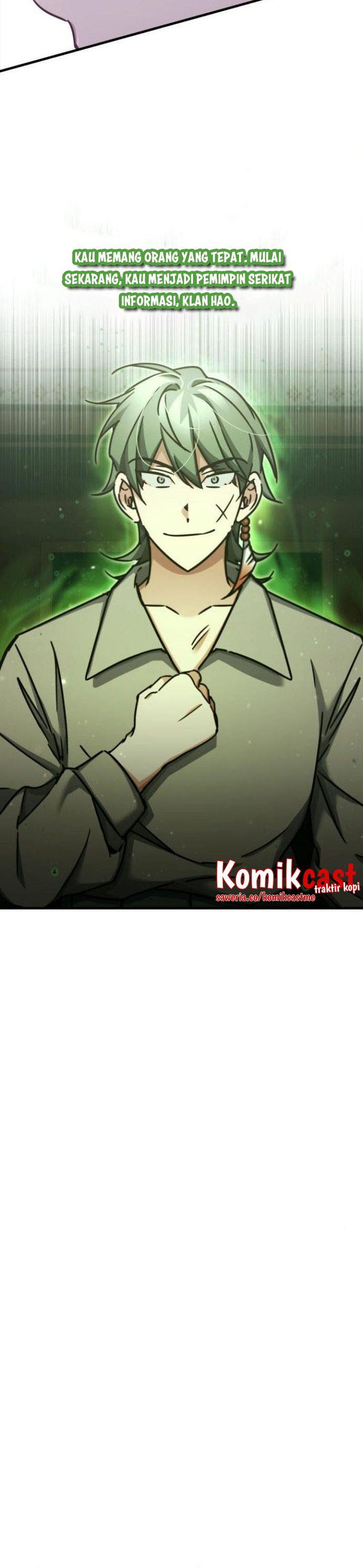 the-heavenly-demon-cant-live-a-normal-life - Chapter: 46