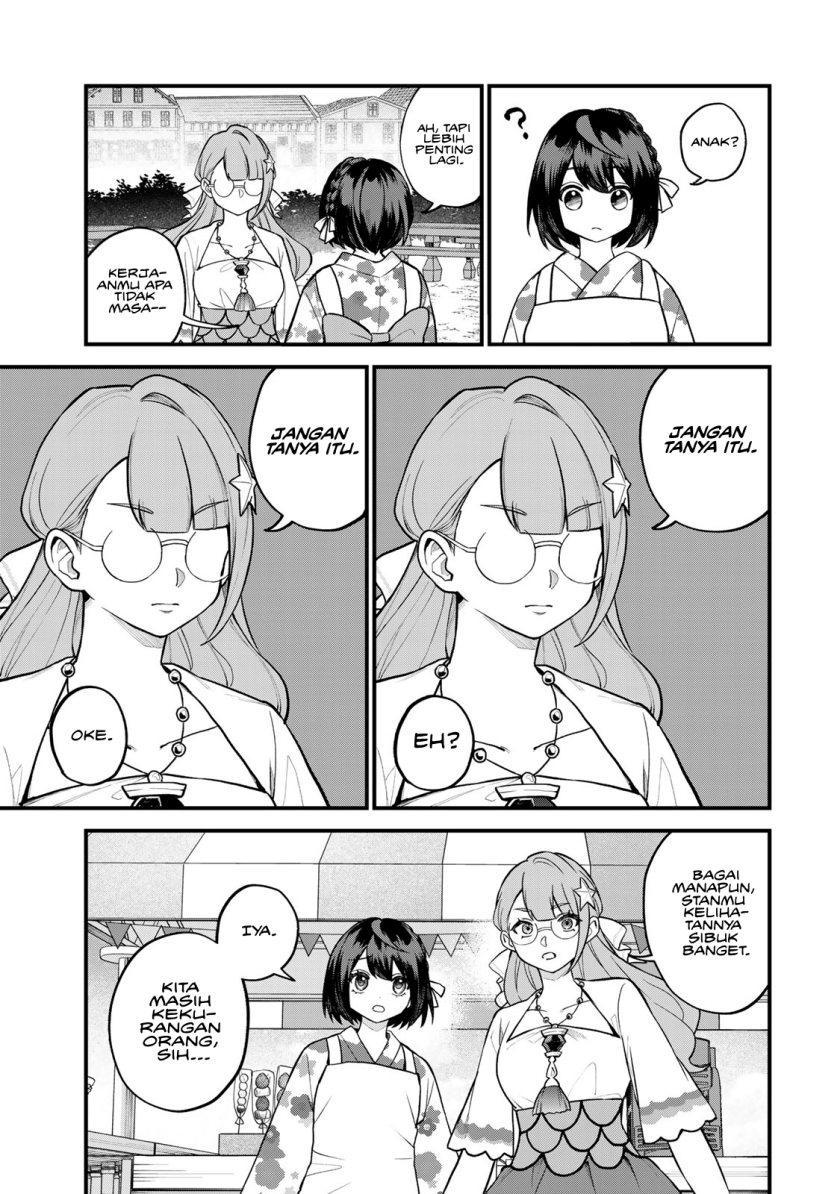 sekai-saikyou-no-majo-hajimemashita - Chapter: 38