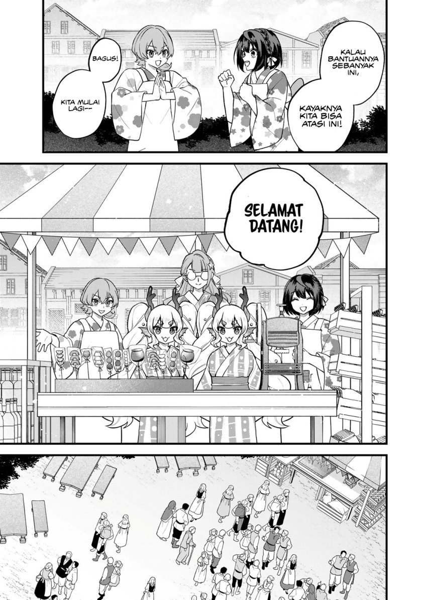 sekai-saikyou-no-majo-hajimemashita - Chapter: 38