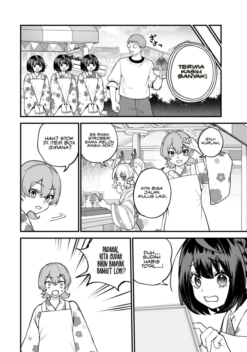 sekai-saikyou-no-majo-hajimemashita - Chapter: 38