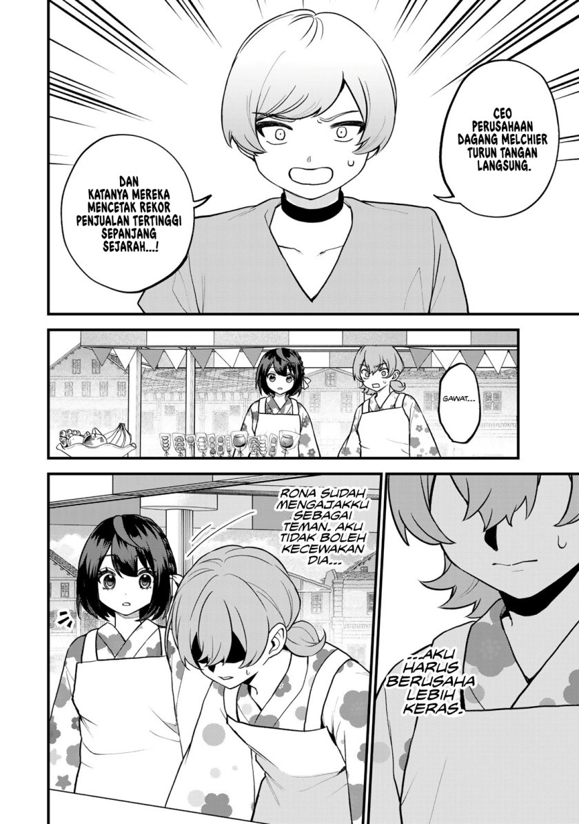 sekai-saikyou-no-majo-hajimemashita - Chapter: 38