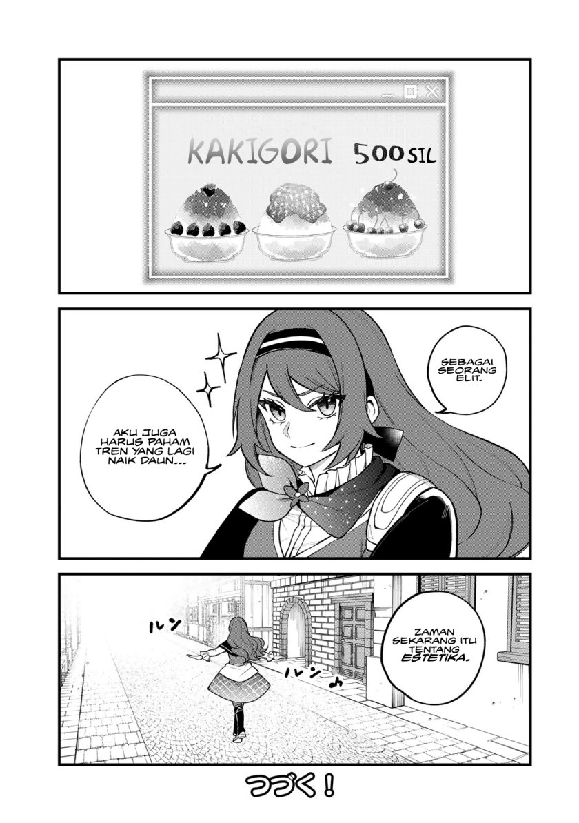 sekai-saikyou-no-majo-hajimemashita - Chapter: 38