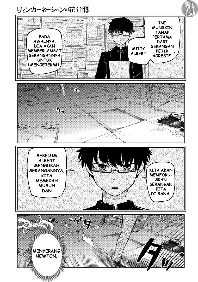 reincarnation-no-kaben - Chapter: 64