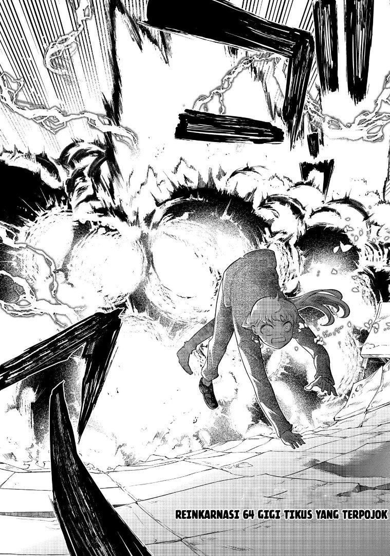 reincarnation-no-kaben - Chapter: 64